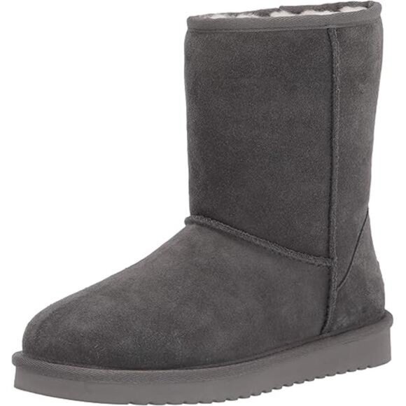 Women's Koola Short Boot - Picture 7 of 7
